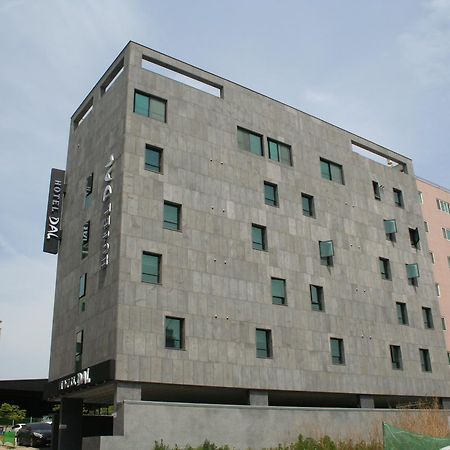 Hotel Dal Hwaseong Экстерьер фото