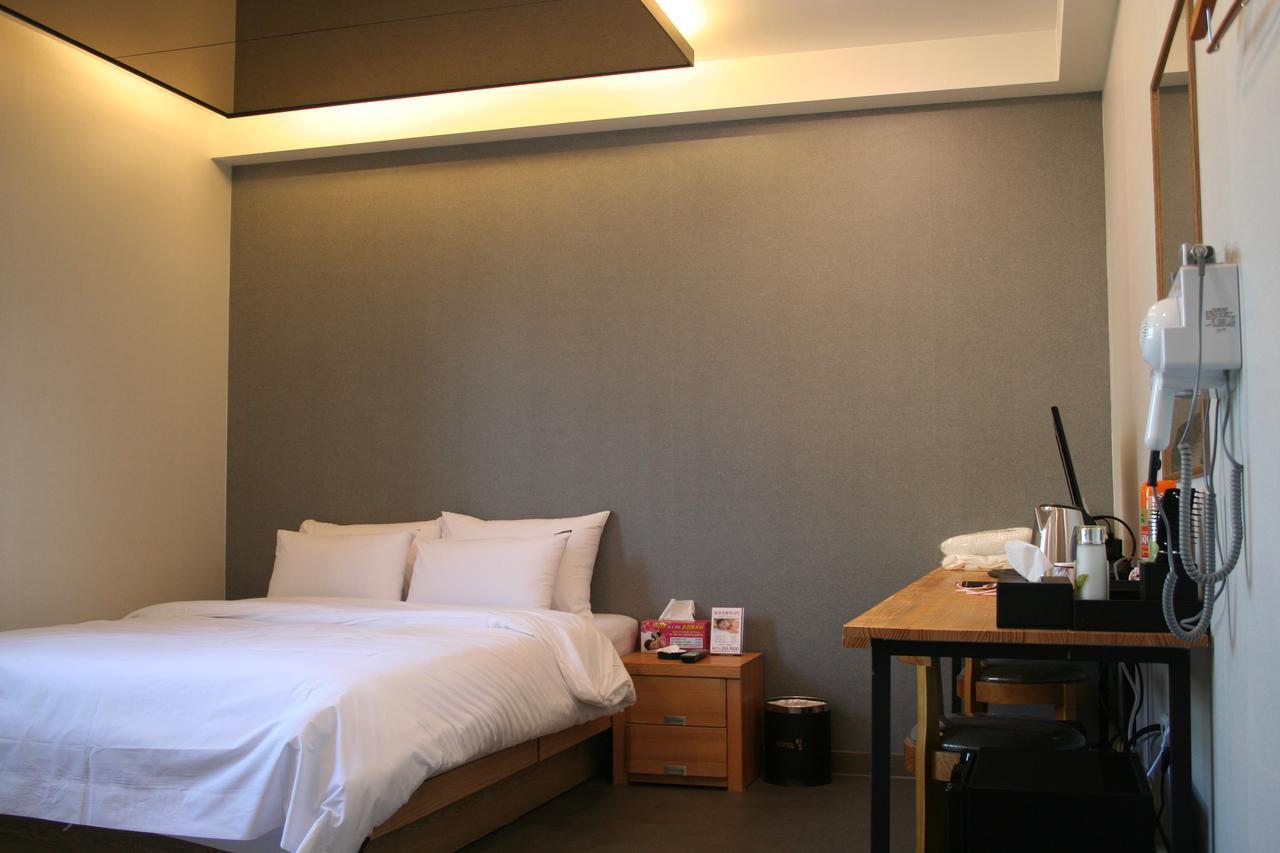 Hotel Dal Hwaseong Экстерьер фото